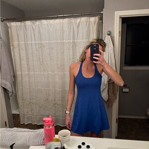 NWOT Doing Things Dress